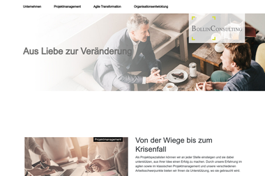 bollin-consulting.com - Unternehmensberatung Schwäbisch Gmünd