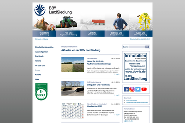 bbv-ls.de - Unternehmensberatung Schwandorf