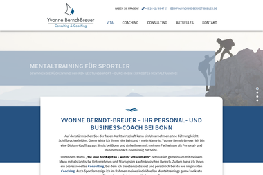 coaching-consulting-bonn.de - Unternehmensberatung Sinzig