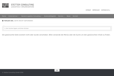 stetter-consulting.de/unternehmen,5.html - Unternehmensberatung Stadtbergen