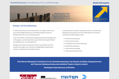pmmc.eu - Unternehmensberatung Trossingen