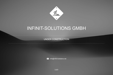 infinit-solutions.net - Unternehmensberatung Ulm