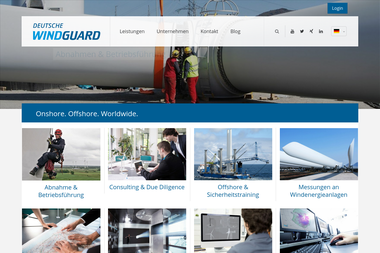 windguard.de - Unternehmensberatung Varel