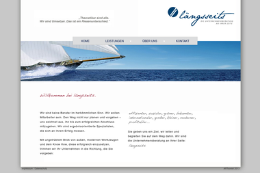 laengsseits.com - Unternehmensberatung Villingen-Schwenningen