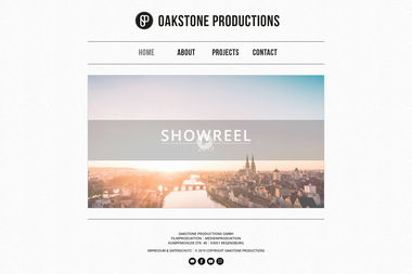 oakstone-productions.com - Kameramann Amberg