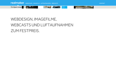 realmaker.de - Kameramann Hassfurt