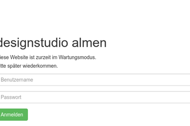 almen-studio.de - Kameramann Rostock