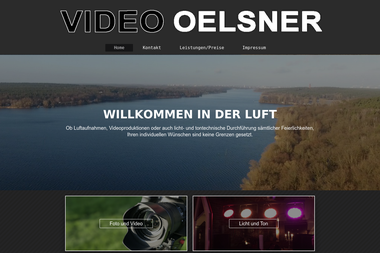 video-oelsner.de - Kameramann Teltow