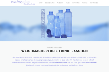 waterplus.de - Wasserspender Anbieter Sulzbach-Rosenberg