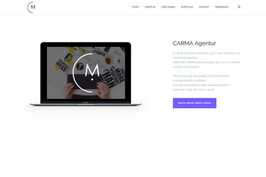 carma.digital - Werbeagentur Achern