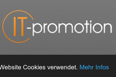 it-promotion.de - Werbeagentur Balingen