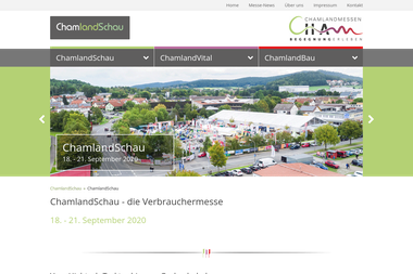 mv-servicewerbung.de - Werbeagentur Cham