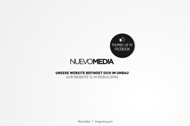 nuevomedia.de - Werbeagentur Delitzsch