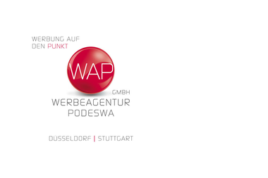 wap-online.com - Werbeagentur Erkrath