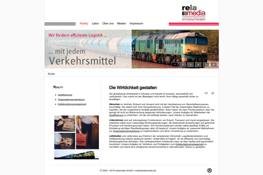 relamedia.de - Werbeagentur Herne