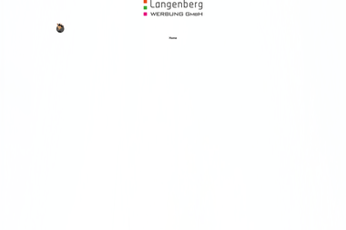 langenberg-werbung.de - Werbeagentur Hückeswagen