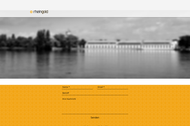 werbeagentur-rheingold.de - Werbeagentur Konstanz