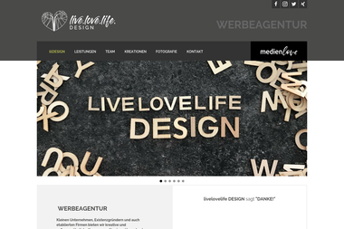 llldesign.de - Werbeagentur Stockach