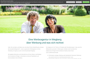 flow4u.de - Werbeagentur Wegberg
