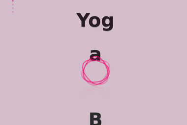 yogabe.de - Yoga Studio Arnstadt
