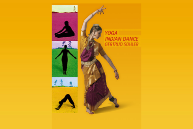 dancegertrud.de - Yoga Studio Neusäss