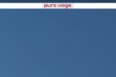 pure-yoga.de - Yoga Studio Wuppertal