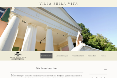 villa-bella-vita.de - Zauberer Zwickau