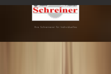 schreinerei-meinecke.com - Zimmerei Saarbrücken