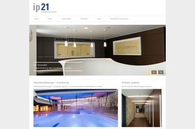 ip-21.com - Architektur Aalen