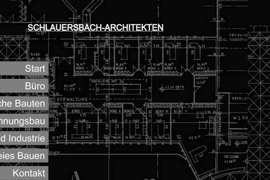 schlauersbach-architekten.de - Architektur Aschaffenburg