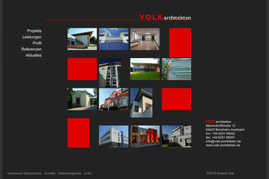 volk-architekten.de - Architektur Bensheim