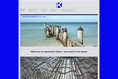 ib-kuellmar.com - Architektur Butzbach
