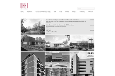 dhbt-architekten.eu - Architektur Cottbus