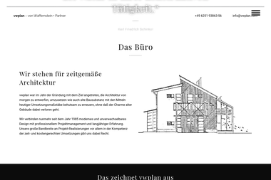vwplan.com - Architektur Eberbach