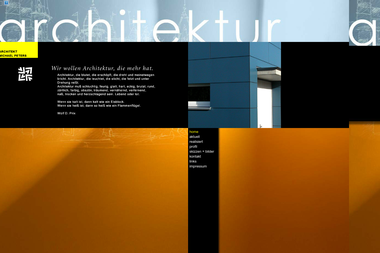 peters-architekt.com - Architektur Emmendingen