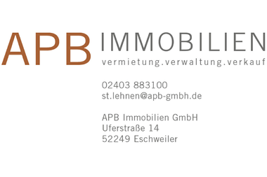 apb-immobilien.de - Architektur Eschweiler