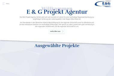eg-projektagentur.de - Architektur Finsterwalde