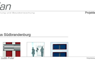 fi-plan.de - Architektur Finsterwalde