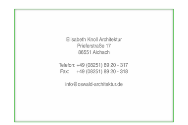 oswald-architektur.de - Architektur Friedberg