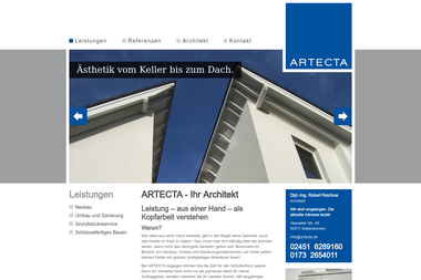 artecta.de - Architektur Geilenkirchen