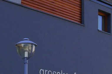 grosskopf-architekten.de - Architektur Gotha