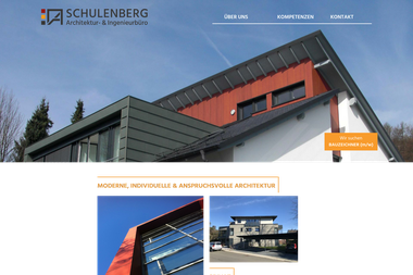 architektur-schulenberg.de - Architektur Hamm