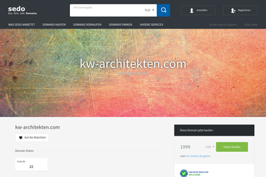 kw-architekten.com - Architektur Kehl