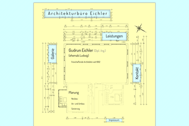 architektin-eichler.de - Architektur Königs Wusterhausen