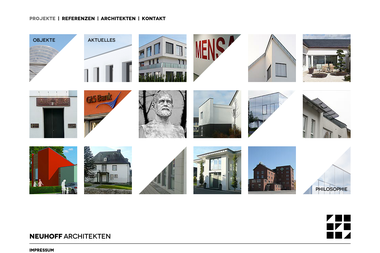 neuhoff-architekten.de - Architektur Lippstadt
