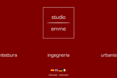 studio-emme.it - Architektur Meerane