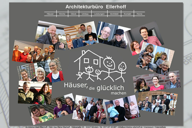 architektur-ellerhoff.de - Architektur Minden