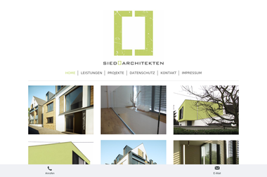 sied-architekten.de - Architektur Montabaur