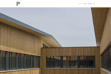 dxv-architektur.com - Architektur Nürnberg