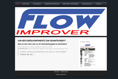 flow-improver.de - Architektur Seevetal
